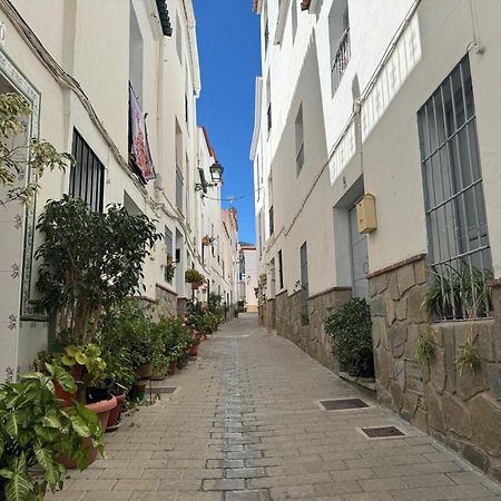Villa Checkmate Tolox Exterior foto