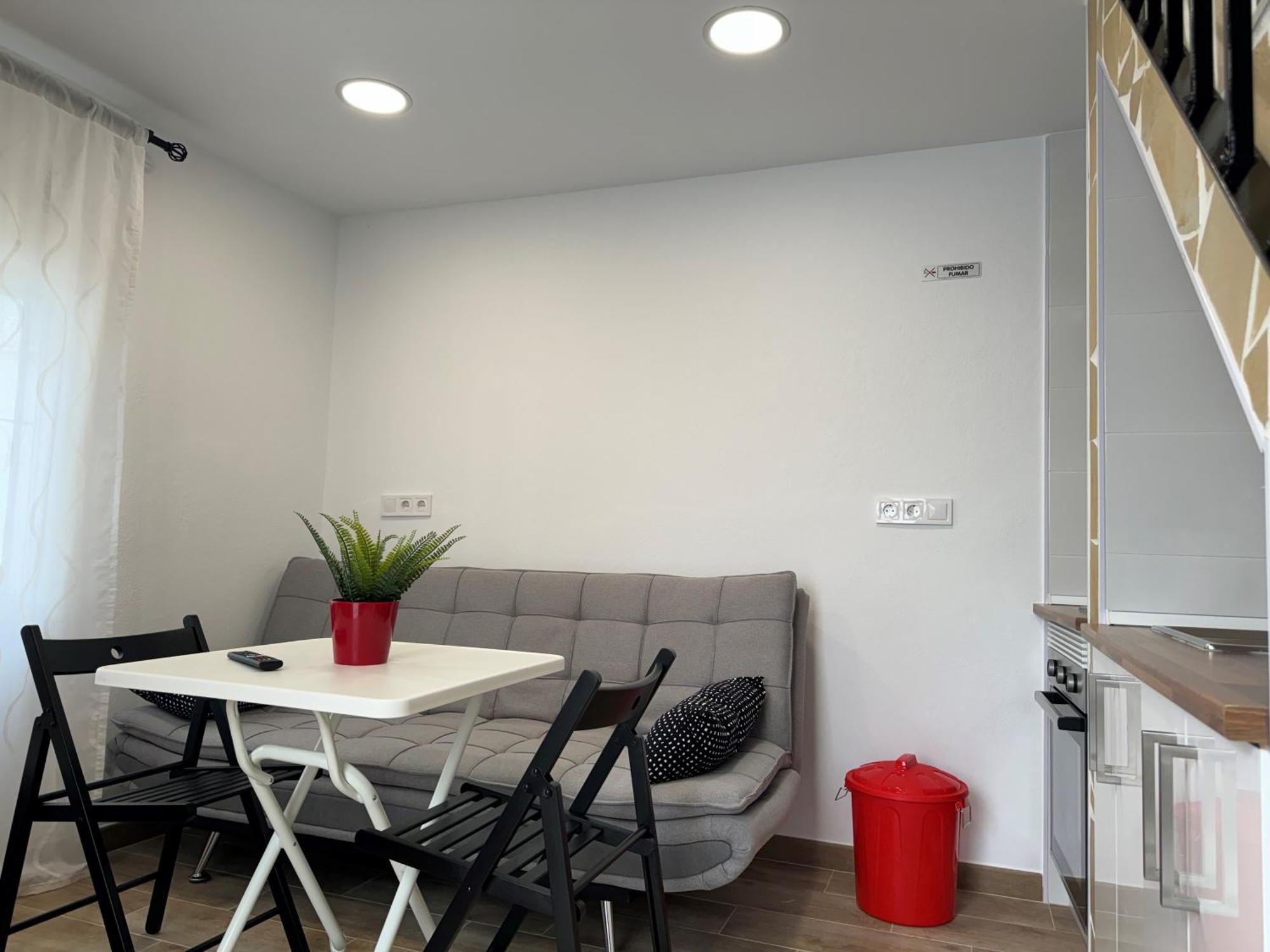 Villa Checkmate Tolox Exterior foto